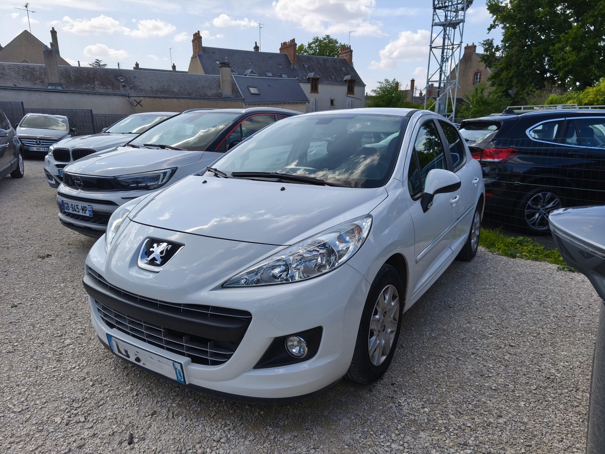 Photo du véhicule