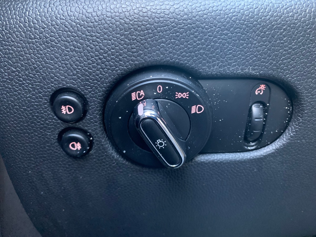 Mini Cooper 192 chevaux | S | Edition 60 Years | Toit ouvrant panoramique | Caméra | Mode Sport