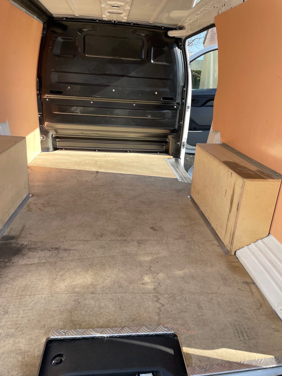 Citroën Jumpy 2.0  HDi 145  XL