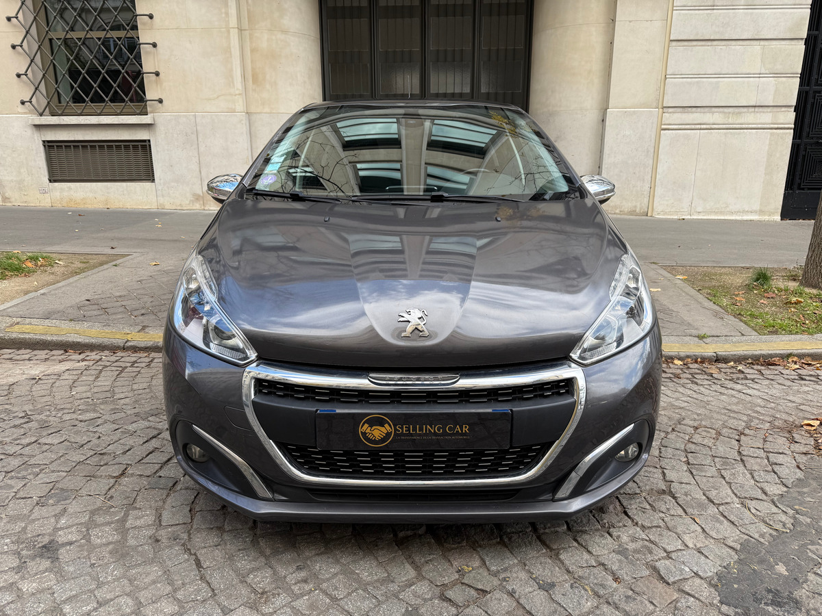 Photo du véhicule