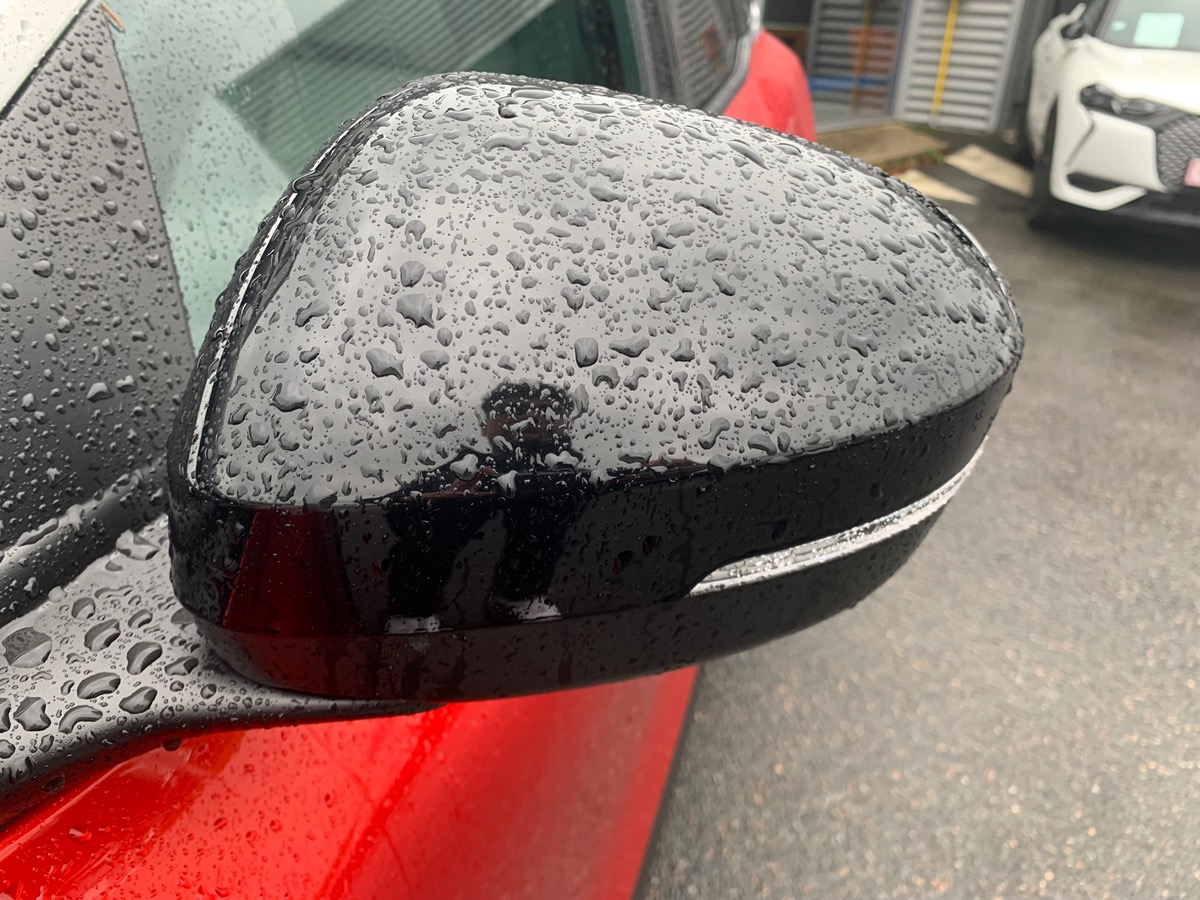 RENAULT MEGANE E TECH ELECTRIC 220 ch | ICONIC EV60 SUPER CHARGE | Pack Performance autonomie