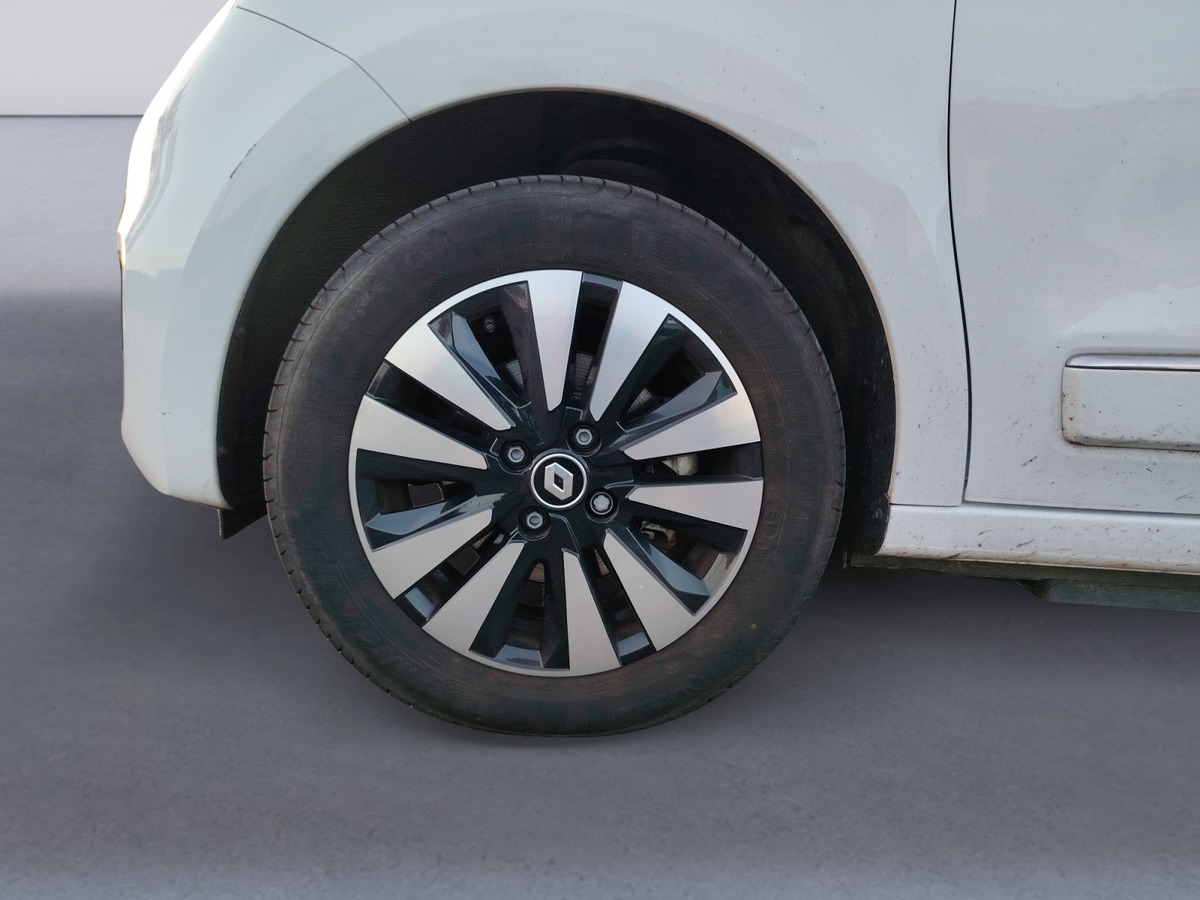 RENAULT Twingo e tech 100 % électrique TECHNO