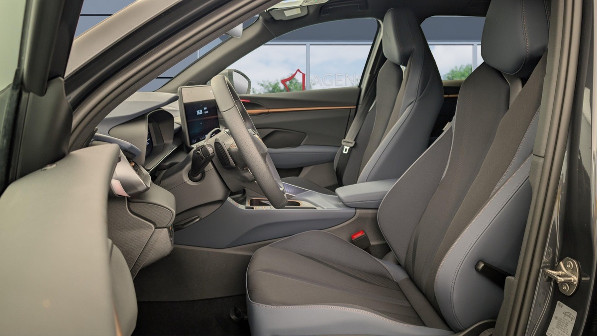 Cupra TERRAMAR E-HYBRID 1.5 eTSI Hybrid 150 ch DSG7 V