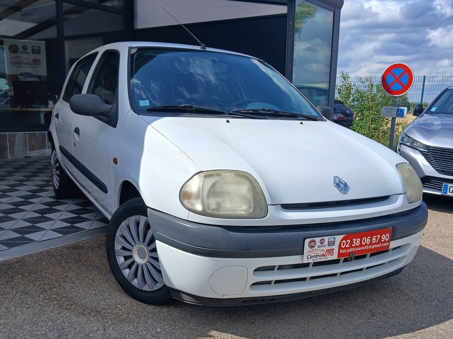 Photo du véhicule