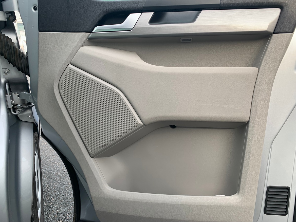 Volkswagen California 204 ch | Ocean 4MOTION | Apple car Play | Caméra de recul | Siéges chauffants