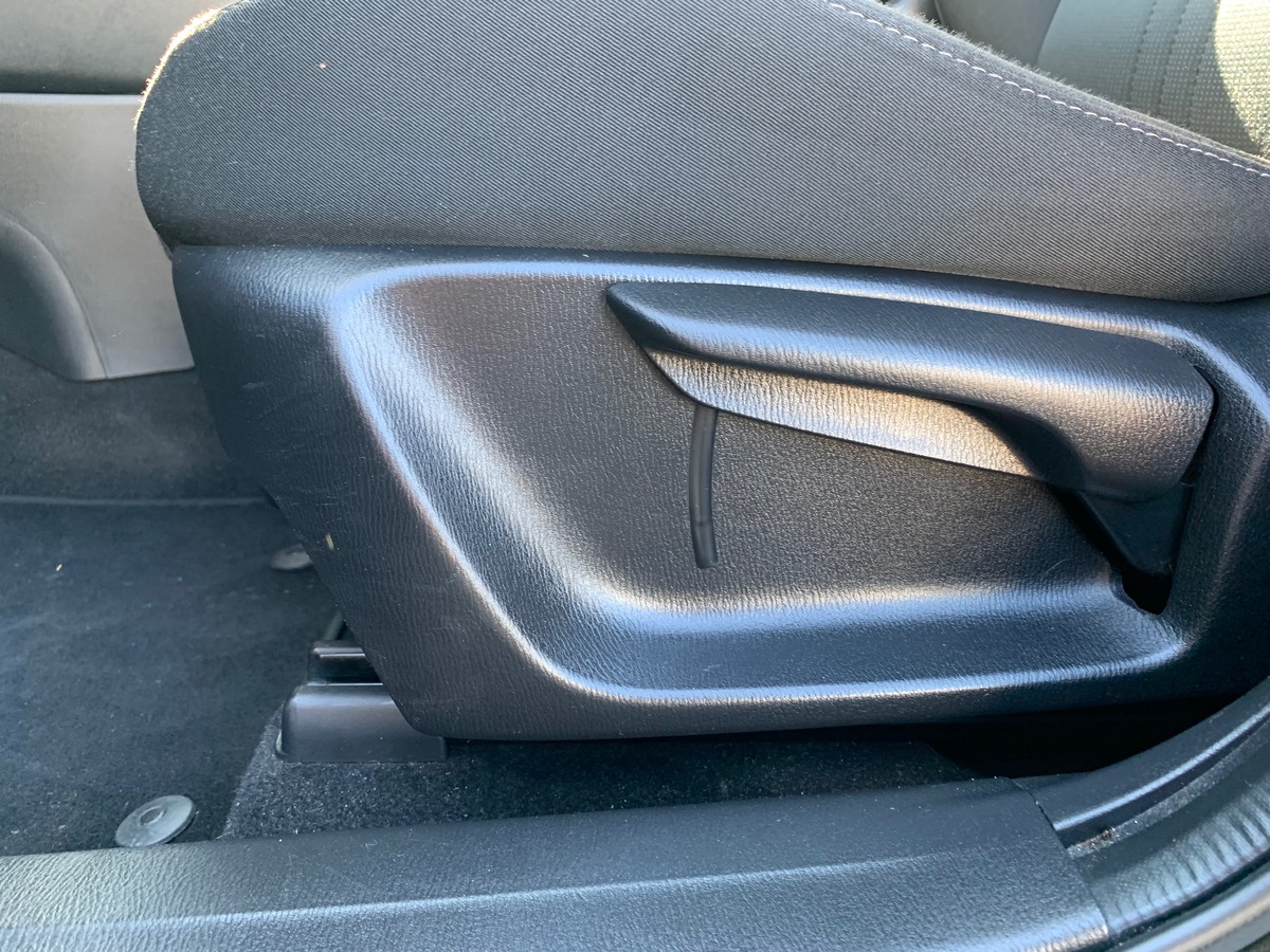 Mazda CX-3 2.0 SKYACTIV-G | 121 ch | Dynamique | Boîte automatique | Radar de stationnement arriére