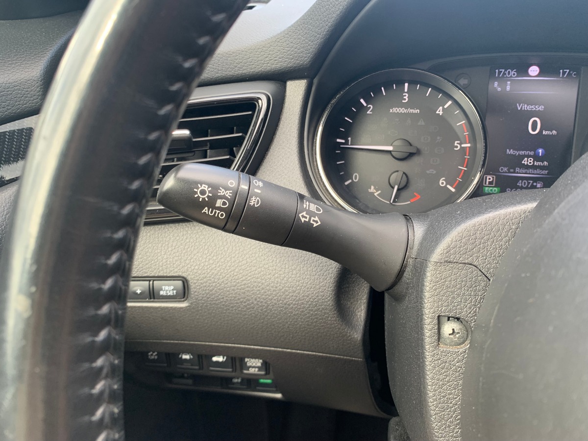 Nissan X-trail 150 ch | N-Connecta | Toit ouvrant panoramique | Caméra de recul | Régulateur vitesse