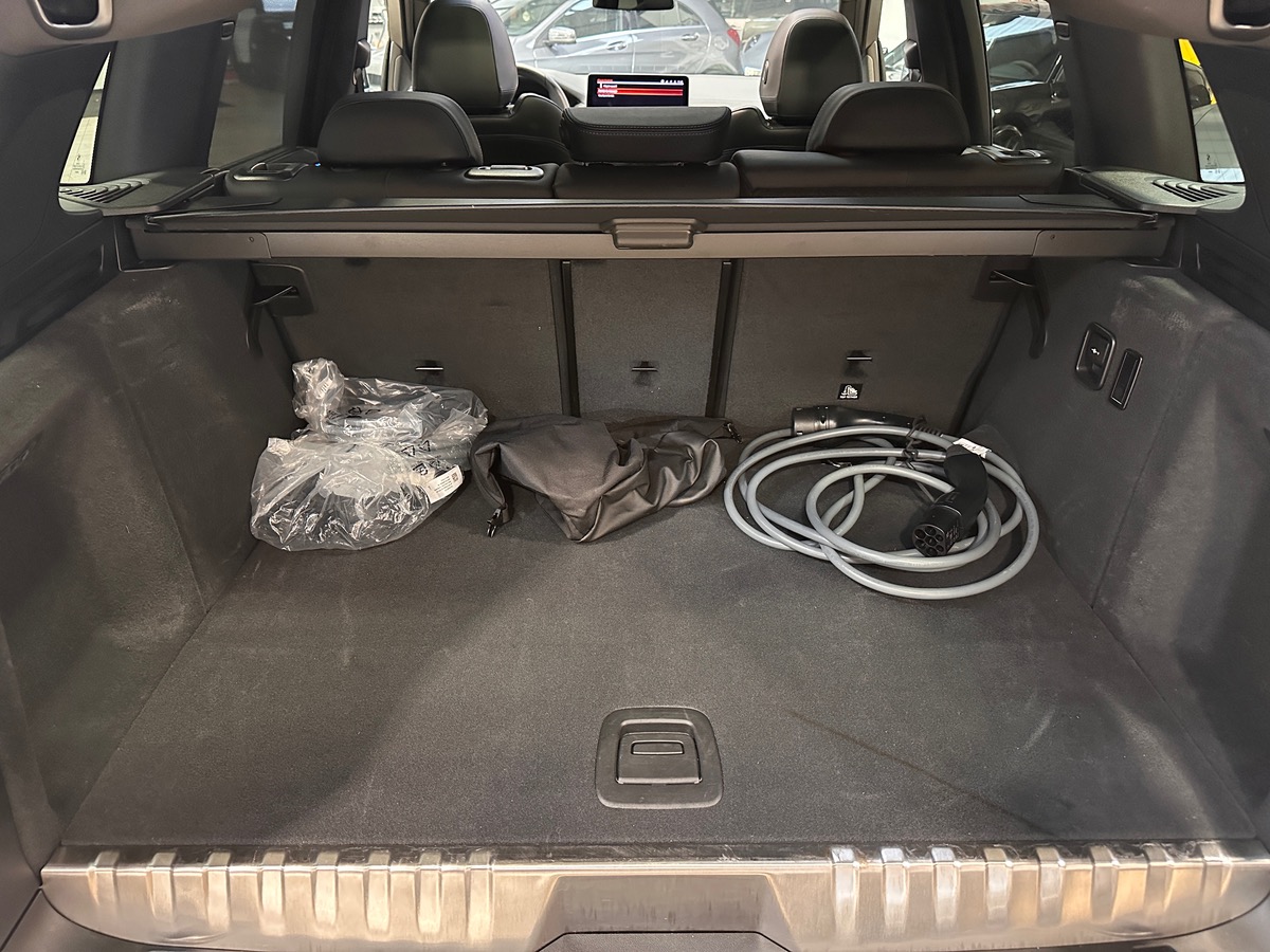 Bmw X3 xDrive 30e 292 ch BVA8 M Sport / GARANTIE 02/2027 / TOIT OUVRANT / HUD / HARMAN KARDON 
