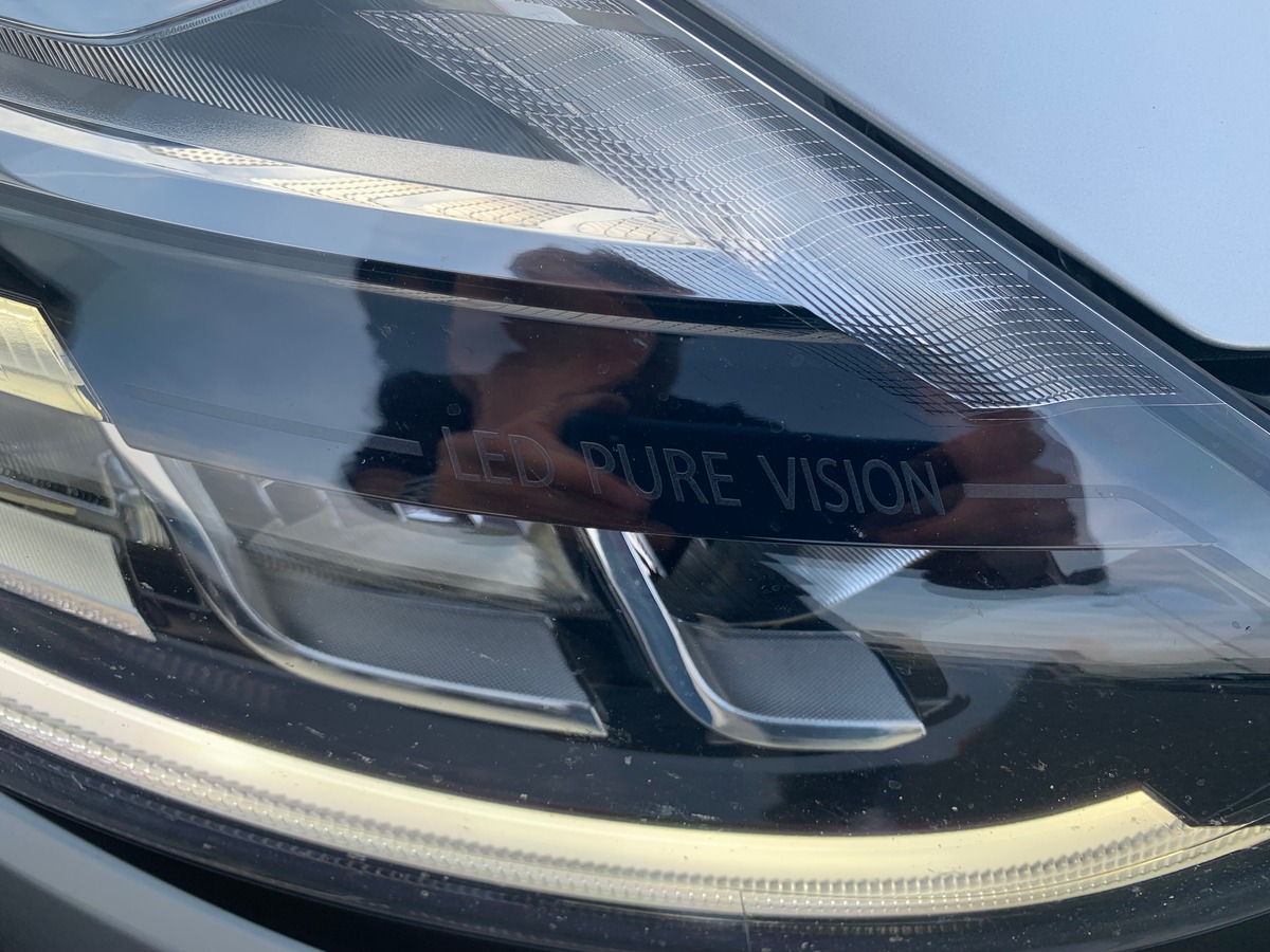 RENAULT Clio IV RS TROPHY | Caméra de recul | Stage 1 | Régulateur | GPS | Echappement Akrapovic