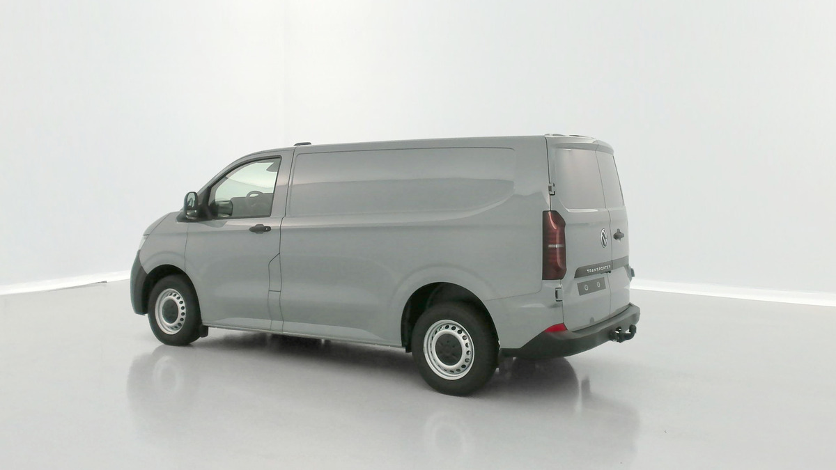 Volkswagen Transporter T7 Van L1 2.0 TDI 150 ch Business BVA8 | 33200 euros ht | PLUSIEURS COLORIS