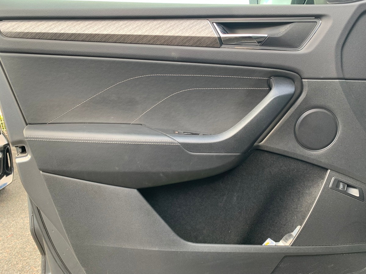 Skoda Kodiaq 150 | Style | Régulateur vitesse adaptatif | Caméra recul | Coffre assisté électrique