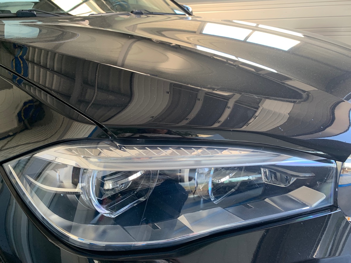 Bmw X6 M II (F86) 575 ch | Toit ouvrant électrique | Régulateur vitesse adaptatif | Caméra 360°