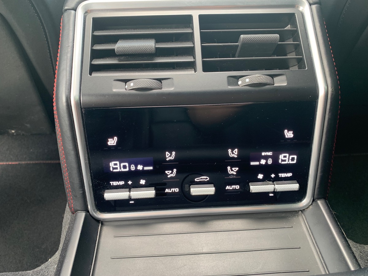 Porsche Panamera Sport Turismo GTS | V8 460 CH | BOSE | Toit panoramique | Garantie 1 AN AGIR *