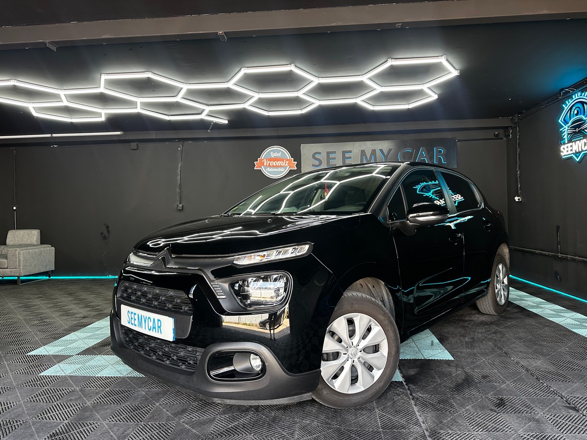 Citroën C3