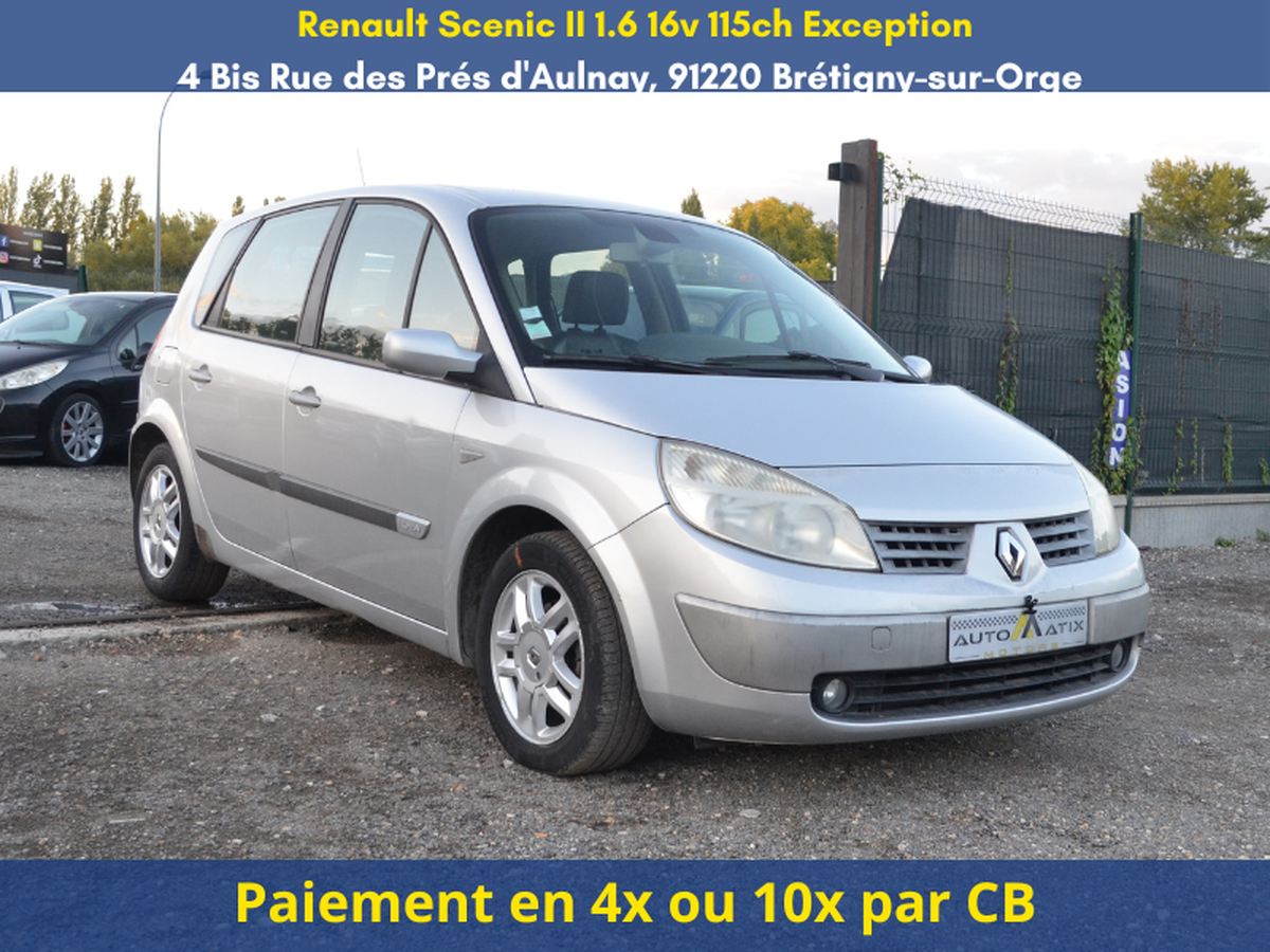 Photo du véhicule