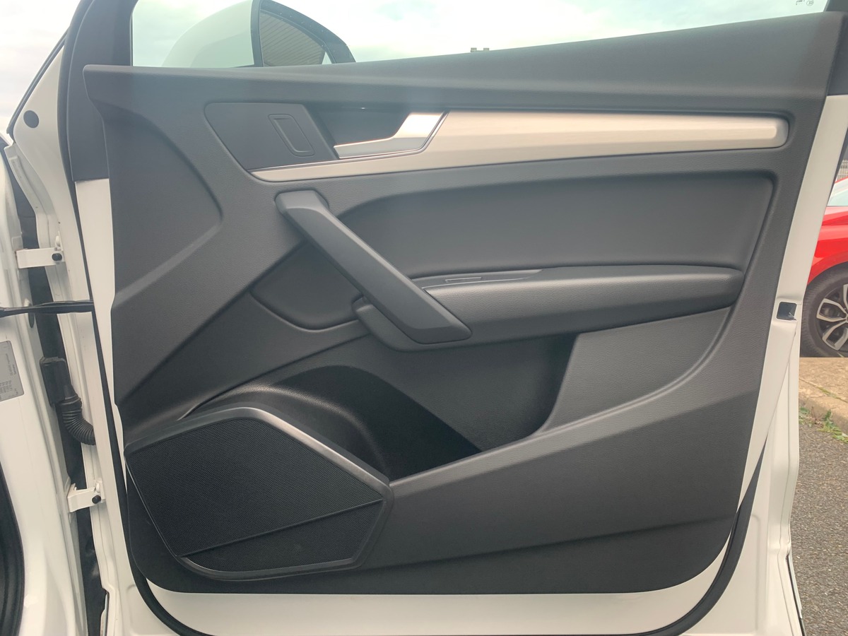 Audi Q5 Sportback 299 S-Line | Quattro | Apple car Play | Siéges chauffants | Caméra | Garantie AUDI