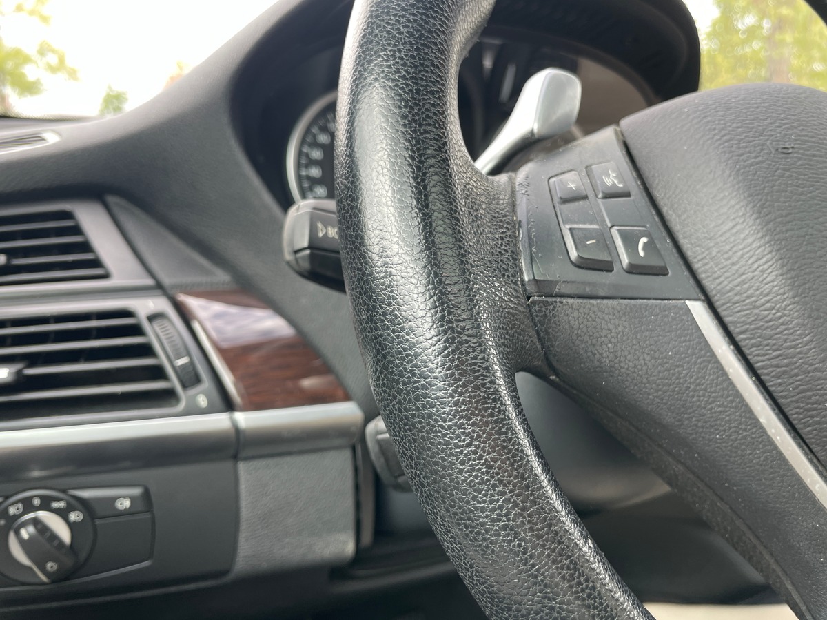 Bmw X6 xdrive50i V8 407ch Exclusive