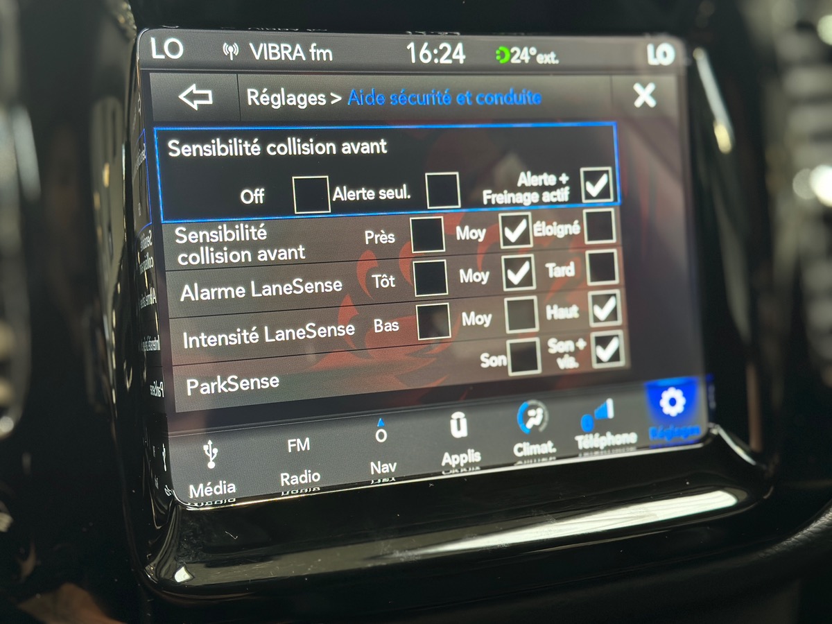 Jeep Compass 1.6 Multijet II 120 cv BVM6 BROOKLYN EDITION