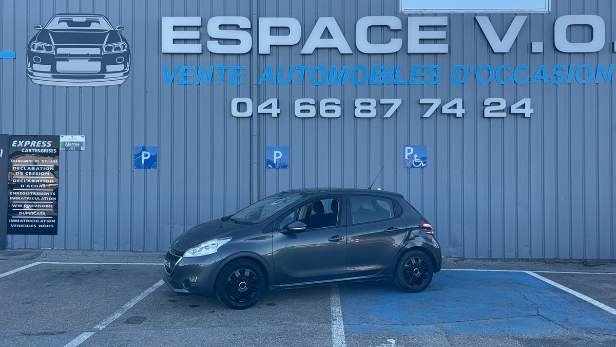 Photo du véhicule