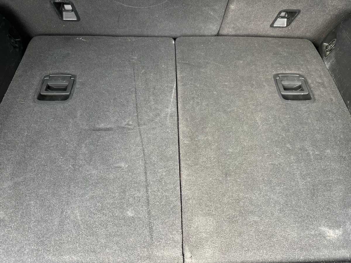 Chevrolet Captiva Family  2.0 VCDI 127 CV 7 plases 4XCBLEUX