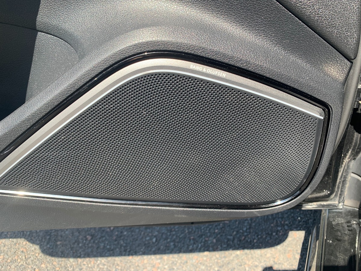 Audi S3 362 ch | Stage 1 | Toit ouvrant | Bang & Olufsen | Régulateur vitesse | Radars | Berline