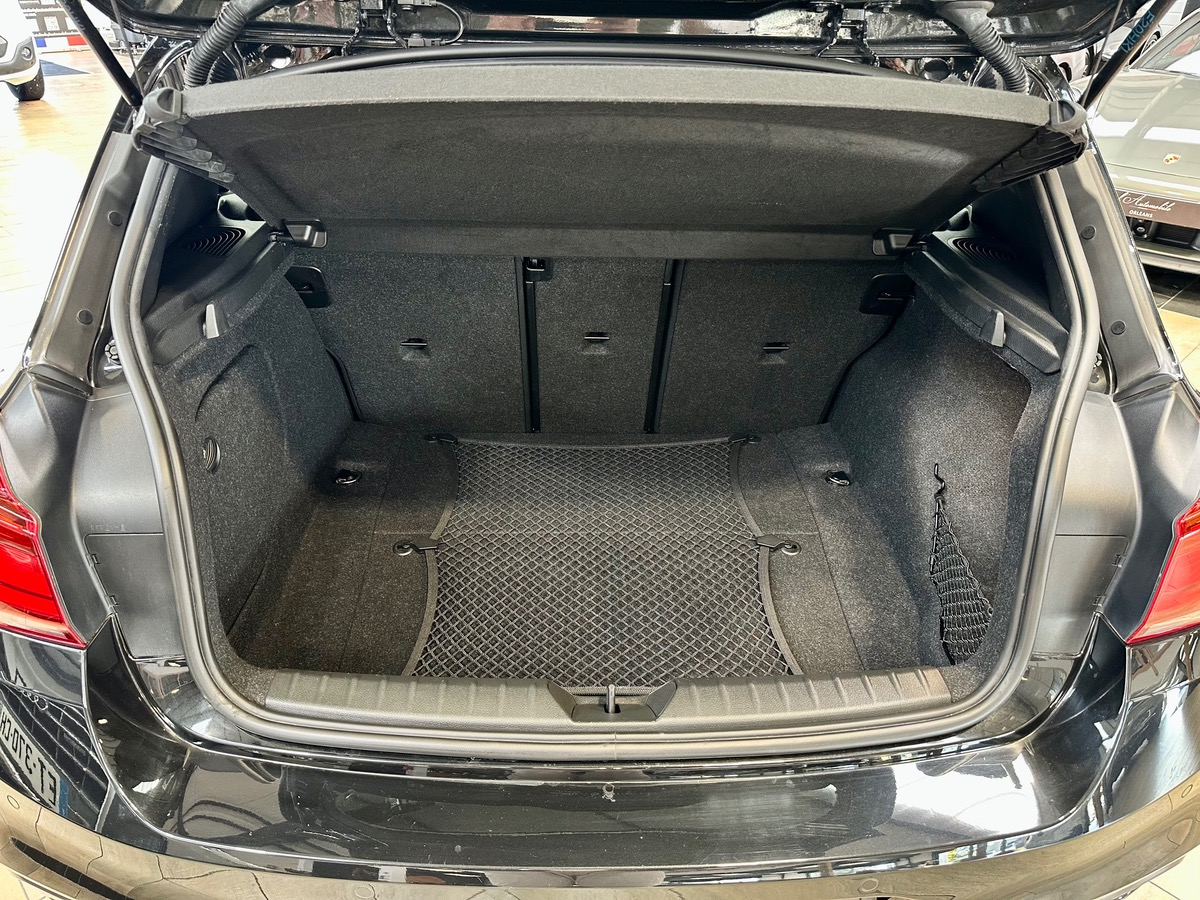 Bmw Série 1 (F20) (2) LCI 120d M Sport Ultimate 5P BVA8 c