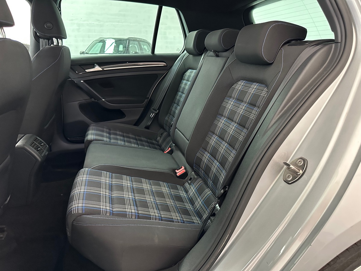 Volkswagen Golf GTE 1.4 TSI 204 Hybride Rechargeable DSG6 Reprogrammation E85