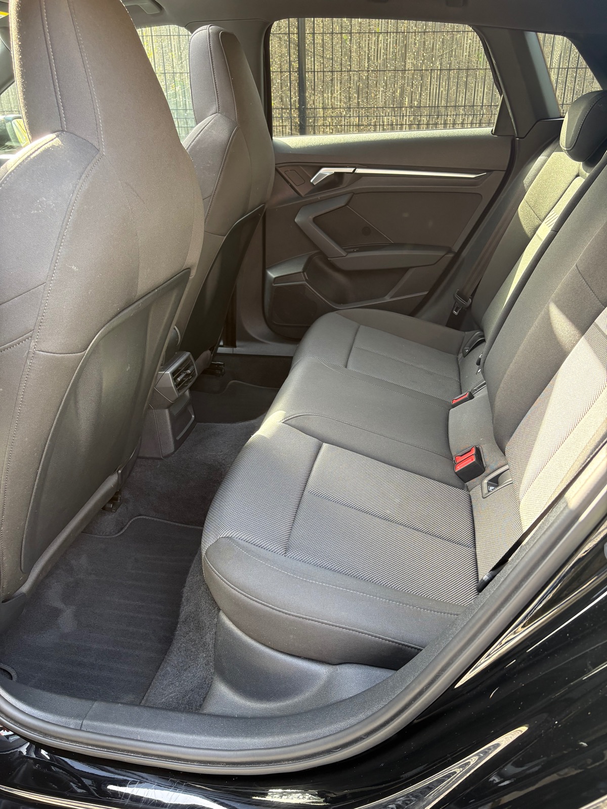 Audi A3 SPORTBACK 1.5 35 TFSI