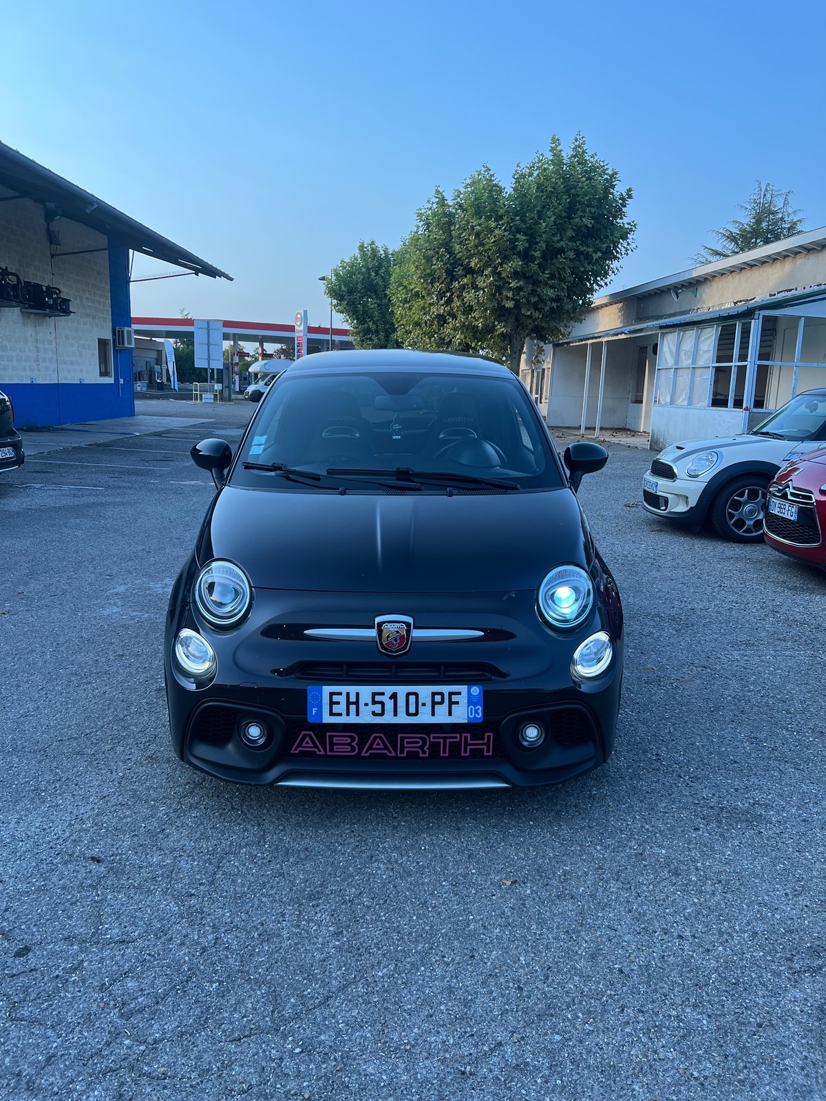 Photo du véhicule