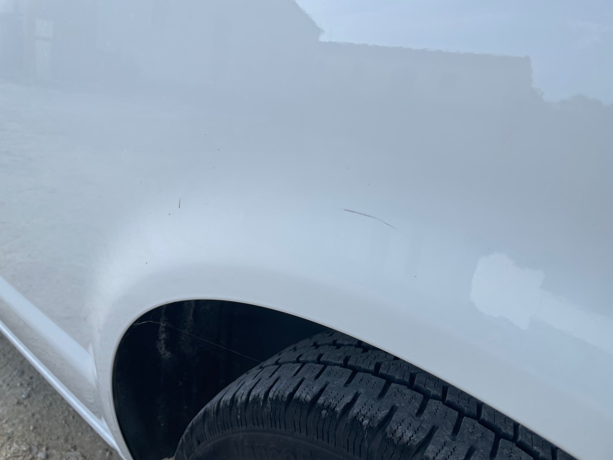 Volkswagen Multivan Multivan STARLINE 2.0 TDI 140 Court 7 places avec équipement caravaning