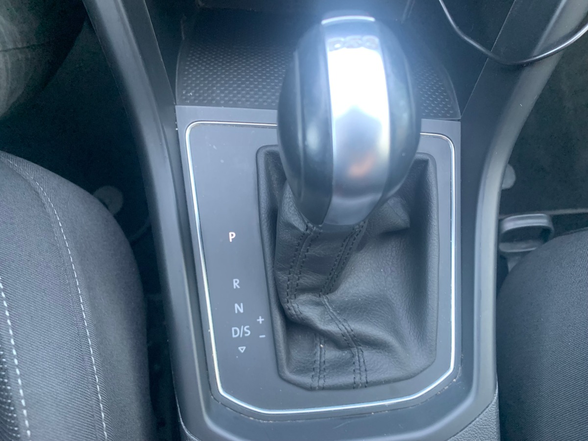 Volkswagen Touran 115 | Confortline | Caméra recul | Régulateur vitesse adaptatif | Apple car Play