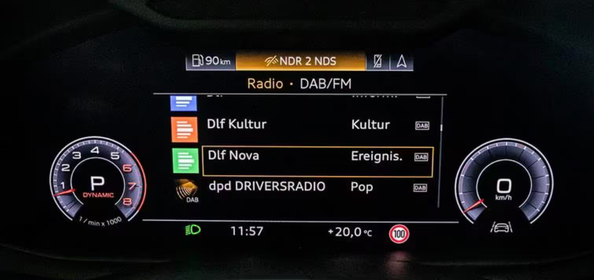 Audi Q5 II 50 TDI Mild Hybrid 286ch S line quattro tiptronic 8 / VO allemand / Malus 15000e