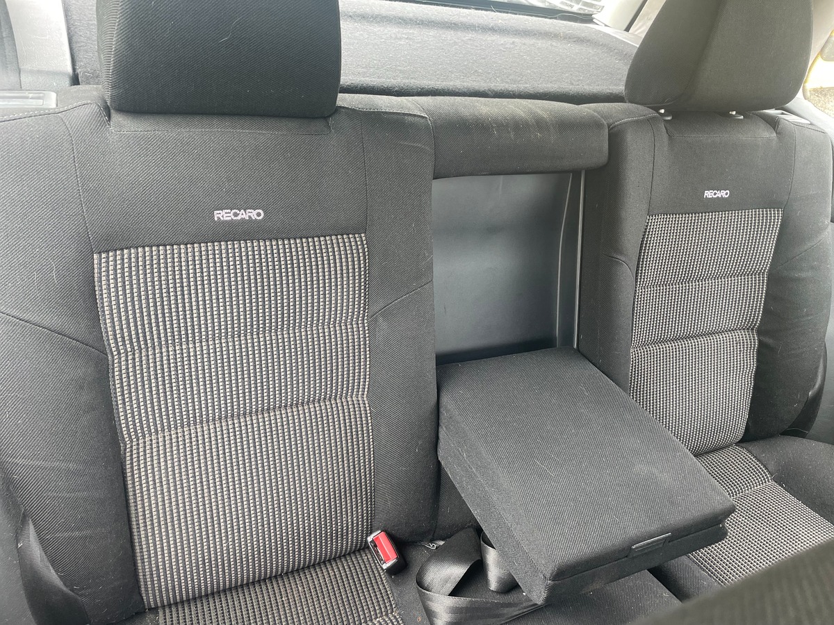Volkswagen Golf IV 1.9 TDi 115cv DEMARRE AU QUART DE TOUR
