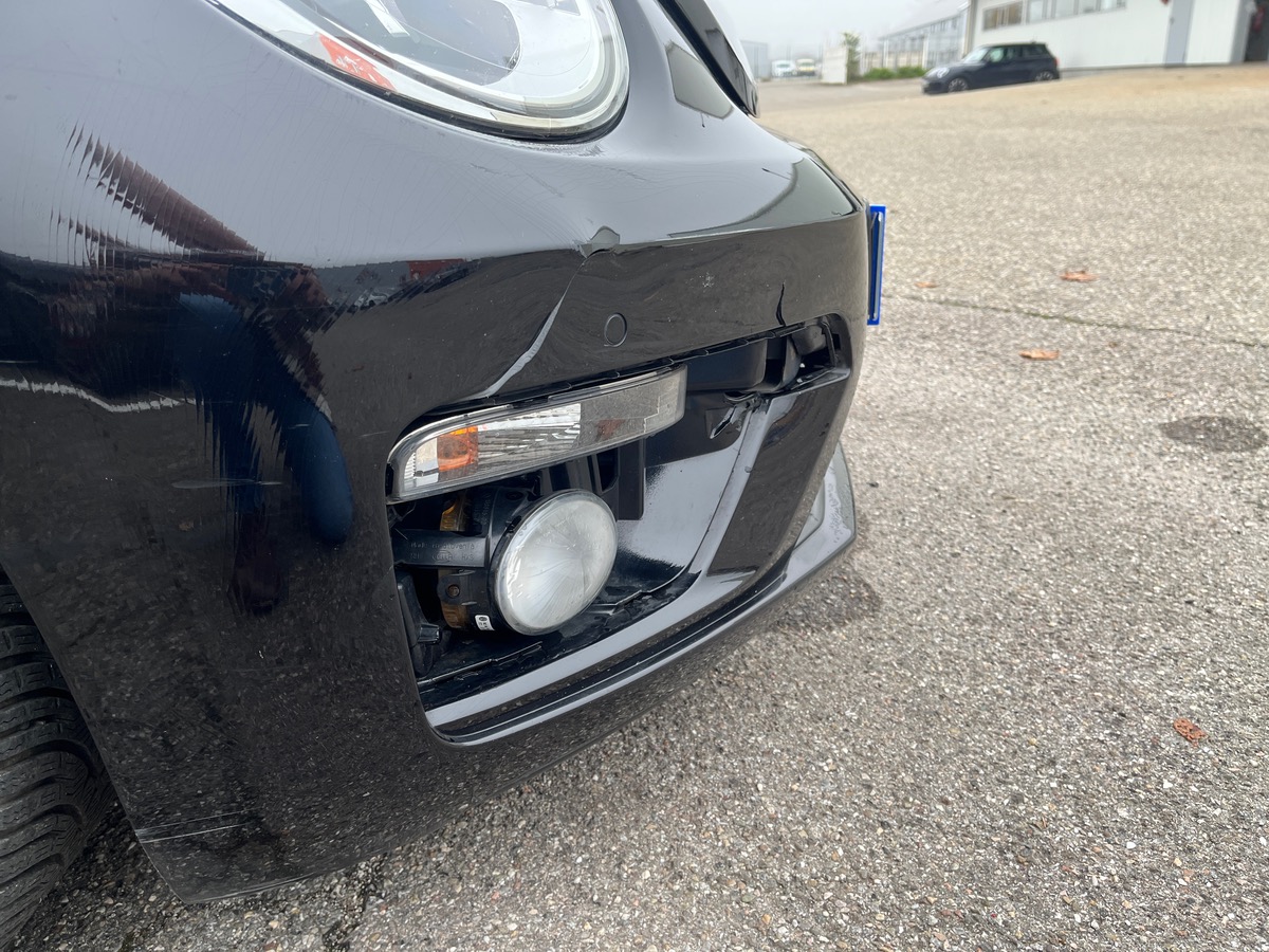 Volkswagen Beetle 1.2 TSI 105ch Coccinelle, Suivi complet, CarPlay, Caméra de recul, GPS