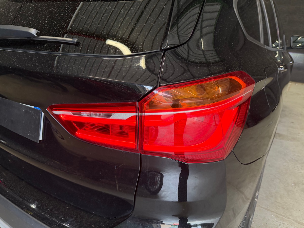 Bmw X1 xdrive25