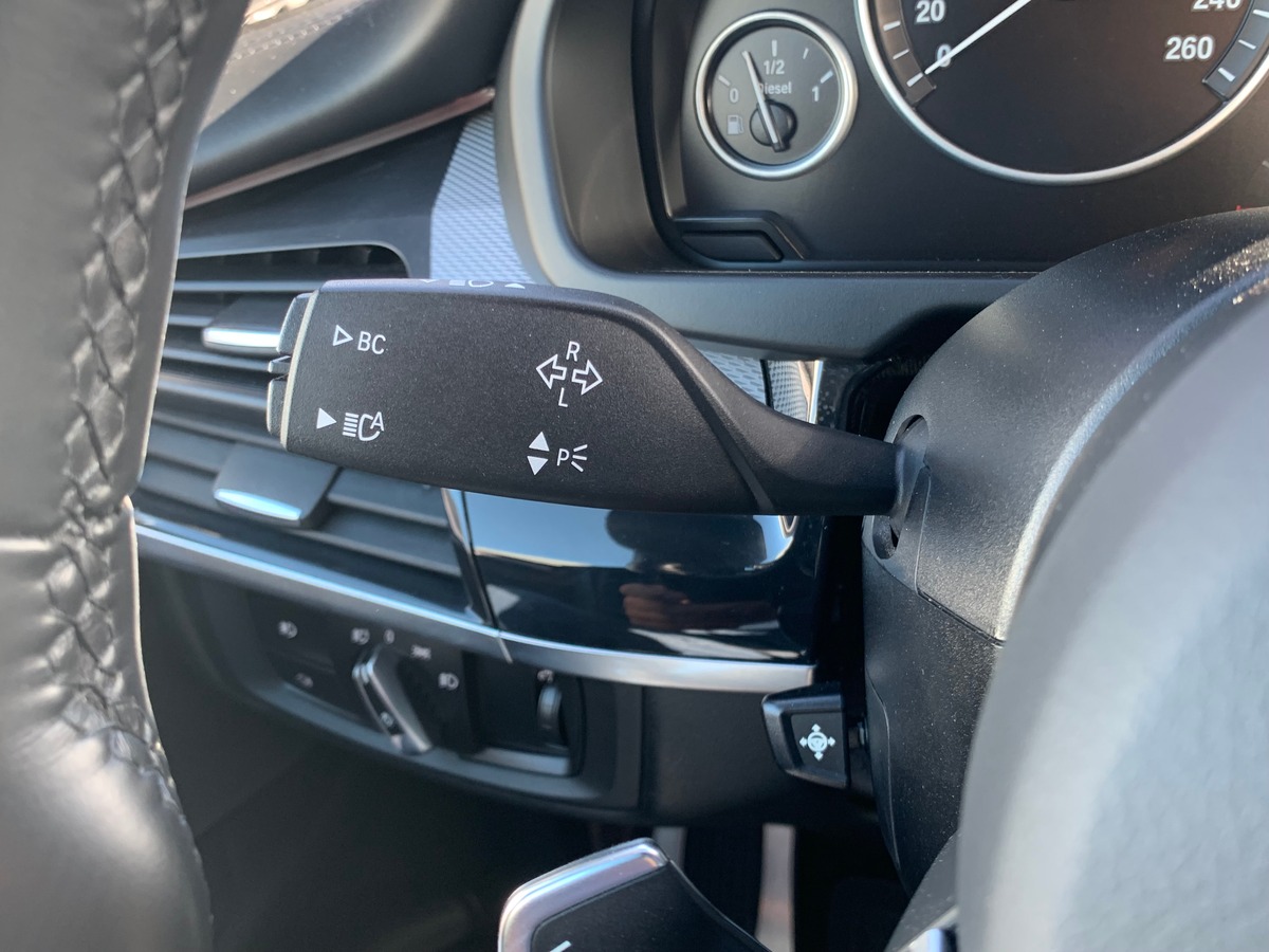 Bmw X5 380 ch | M50D | xDrive | Caméra recul | GPS | Attelage | Harman Kardon | Sièges électriques