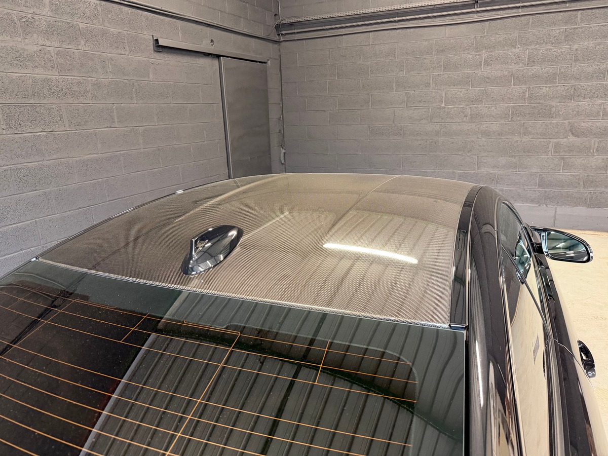 Bmw M4 Coupé F82 3.0 431ch M DKG Toit Carbone