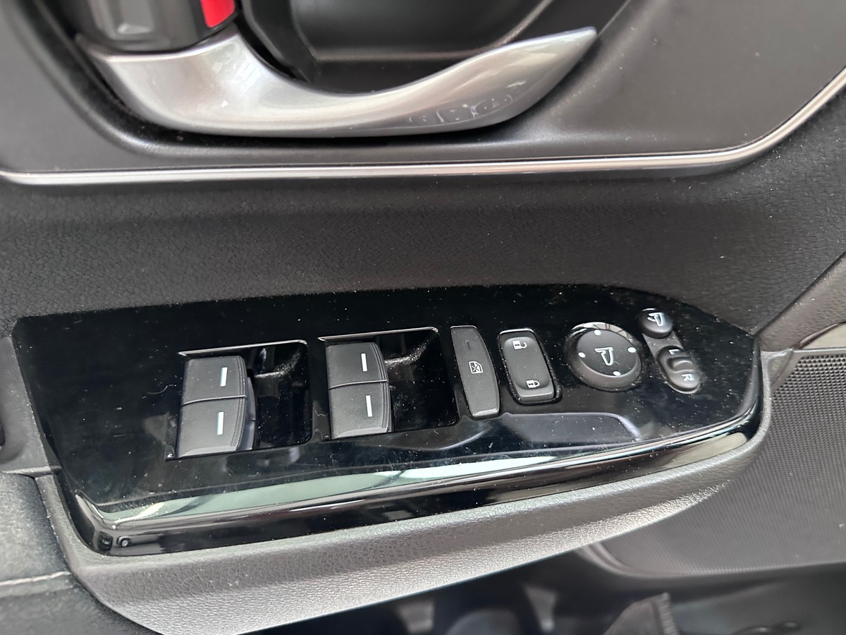 Honda CR-V V 2.0 I-MMD 8CV 2WD ELEGANCE