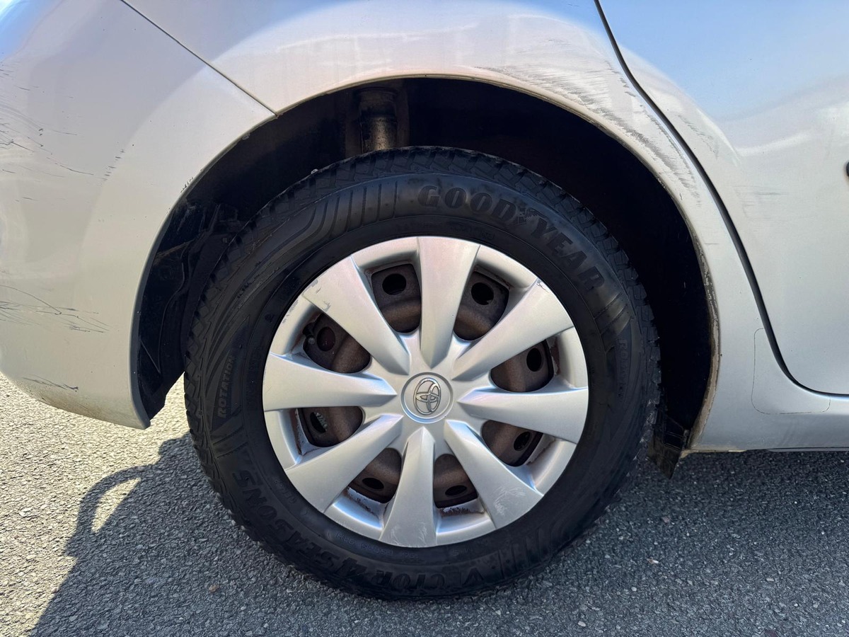 Toyota Auris 1.3 100cv Active - Garantie