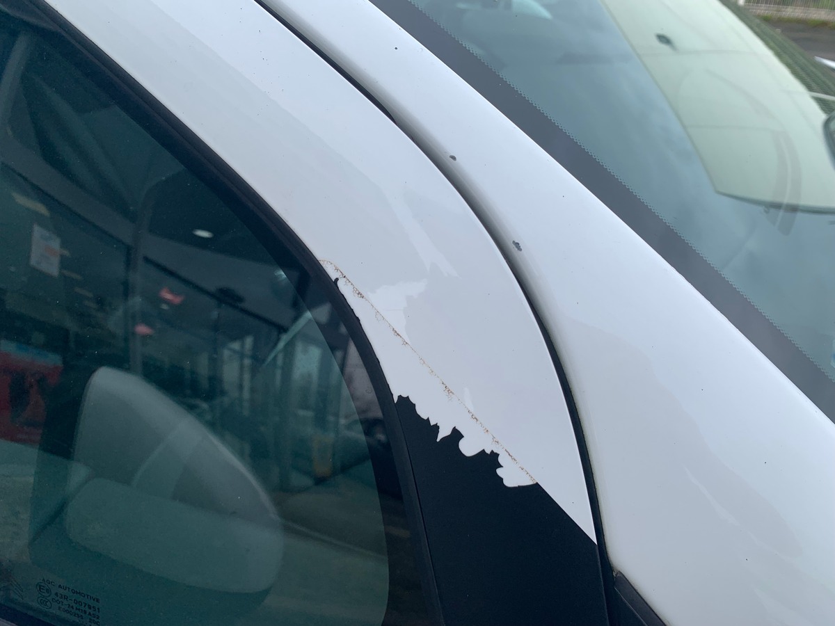 Citroën C3 68 ch | 2 Places | Régulateur de vitesse | Climatisation | Roue de secours homogène 15"