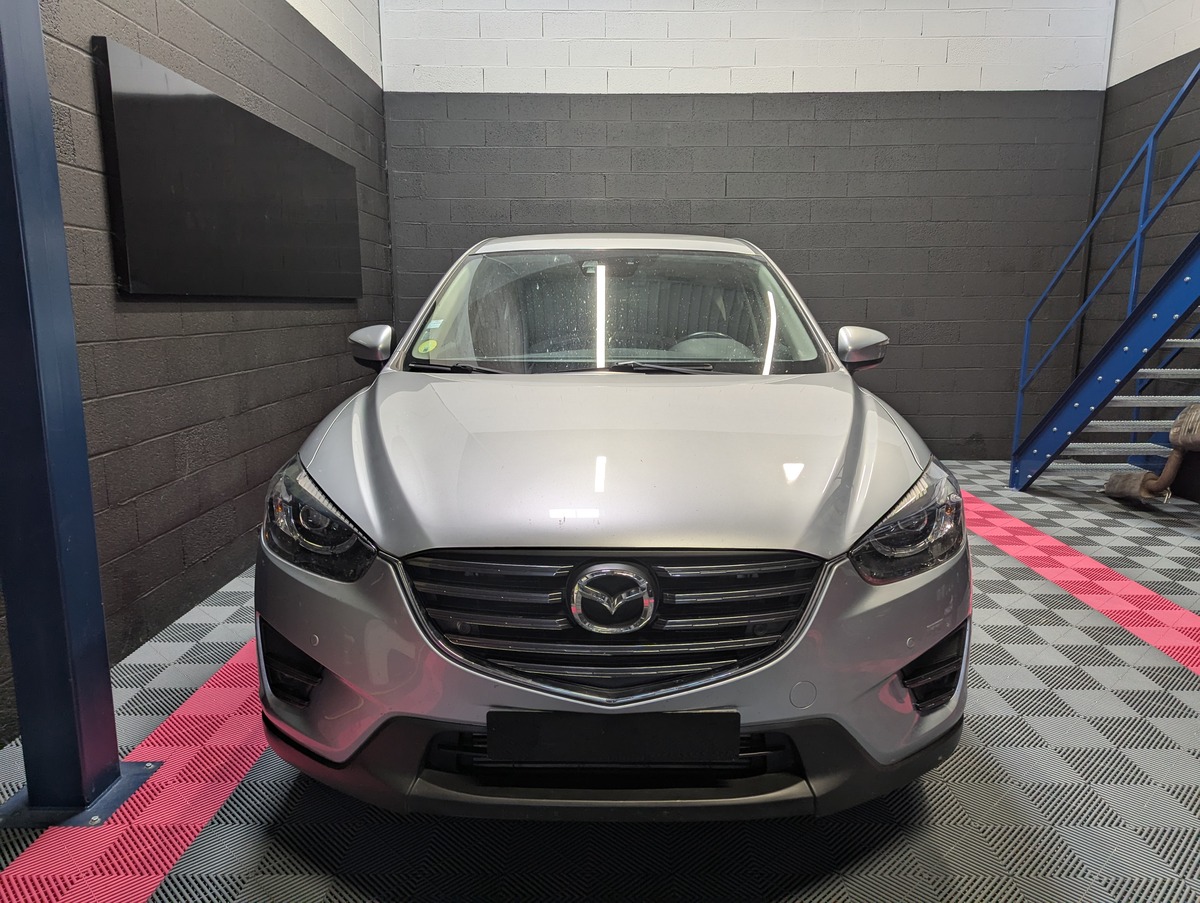 Mazda CX-5 2.2 DYNAMIQUE PLUS