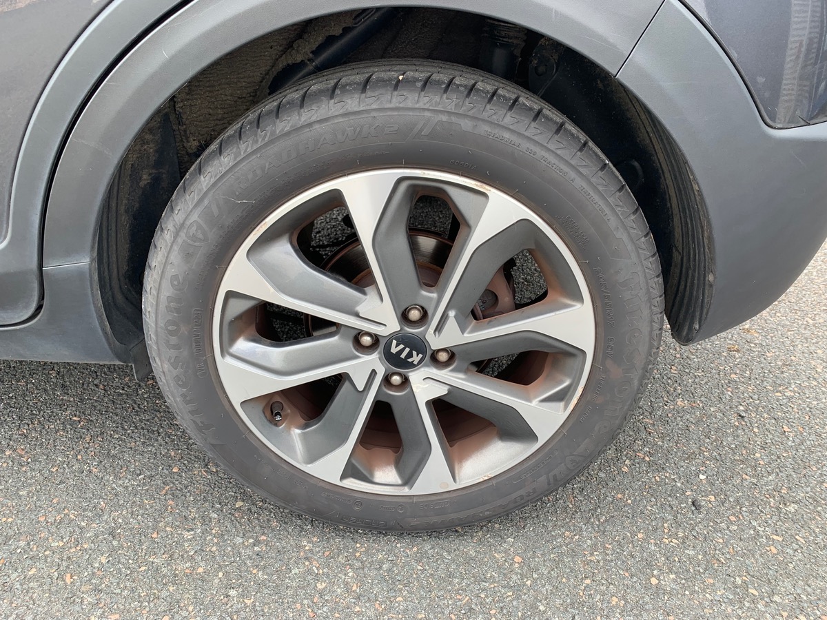 Kia Stonic PREMIUM  | Caméra de recul | Climatisation automatique | Régulateur de vitesse