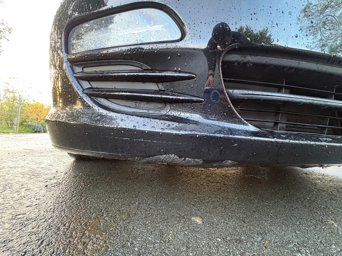 Porsche Panamera 4s - V8 4.8 400ch PDK