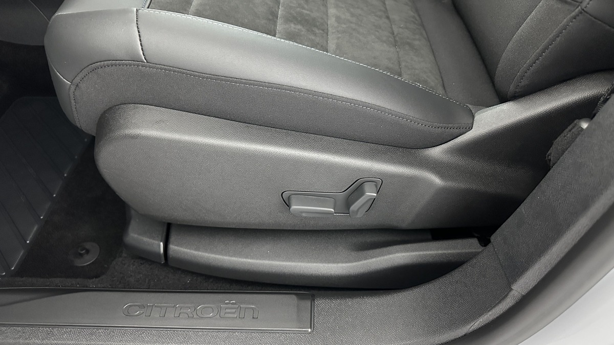 Citroën C5 Aircross II 1.5 BlueHDi 130ch Max EAT8 | Plusieurs coloris disponible
