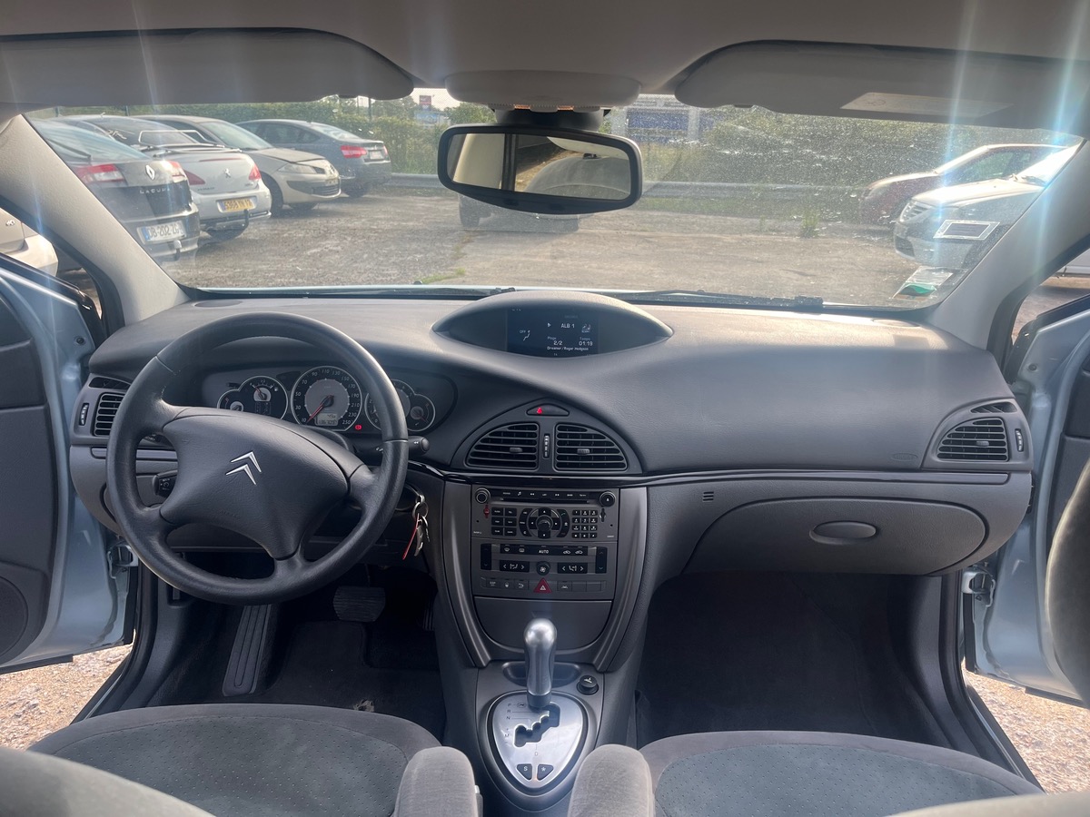 Citroën C5 hdi