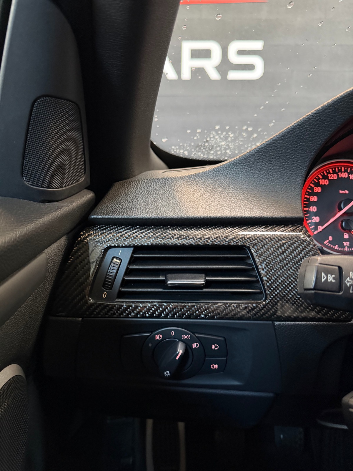 Bmw Série 3 E93 335Ci PACK M ENTRETIEN FULL BMW