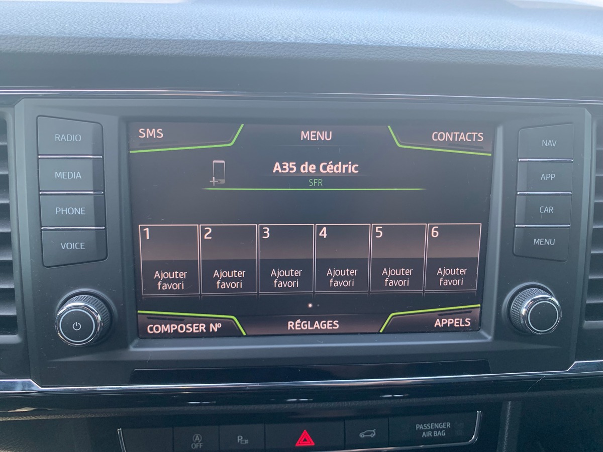 Seat Ateca 150 ch | Xcellence | Apple car Play Android Auto | Caméra de recul | Coffre électrique