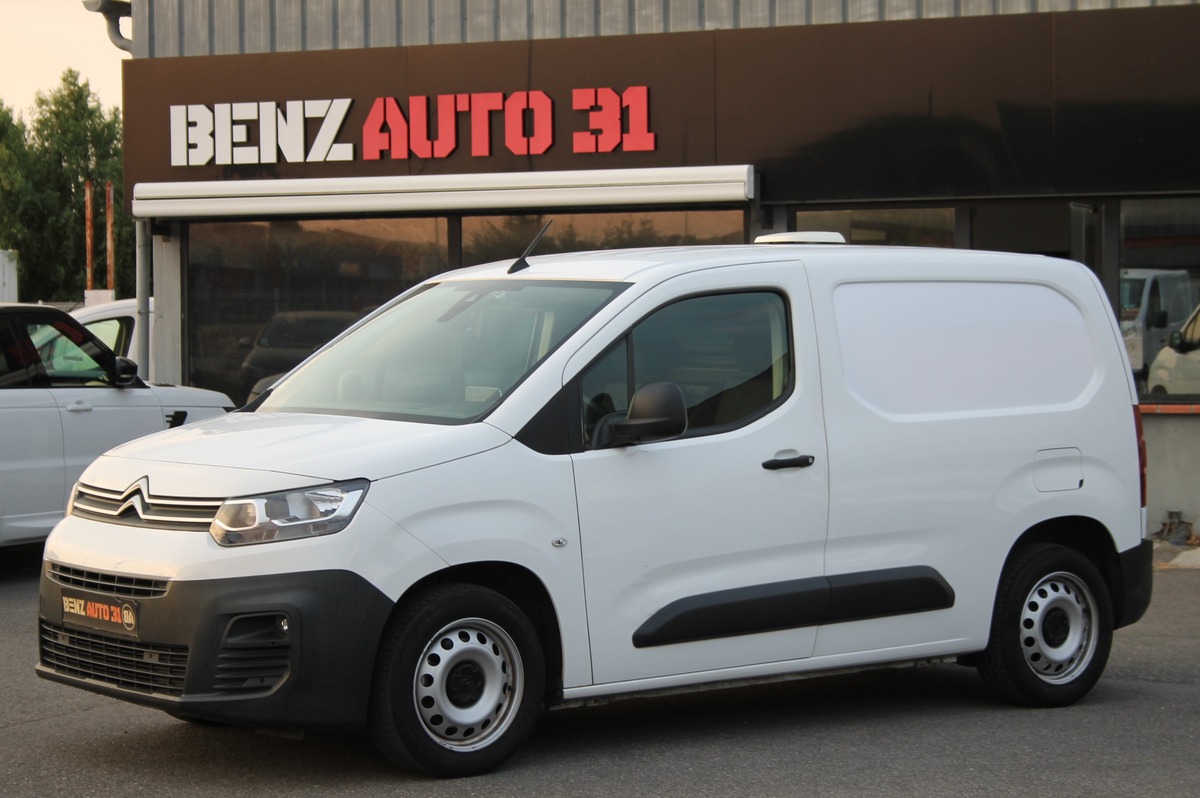 Citroën Berlingo