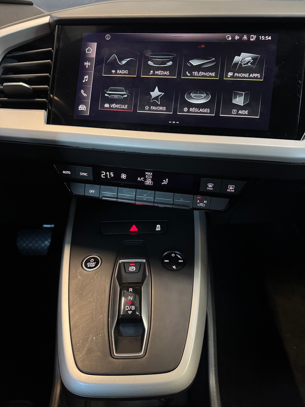 Audi Q4 35 E-TRON EXECUTIVE SUIVI FULL AUDI