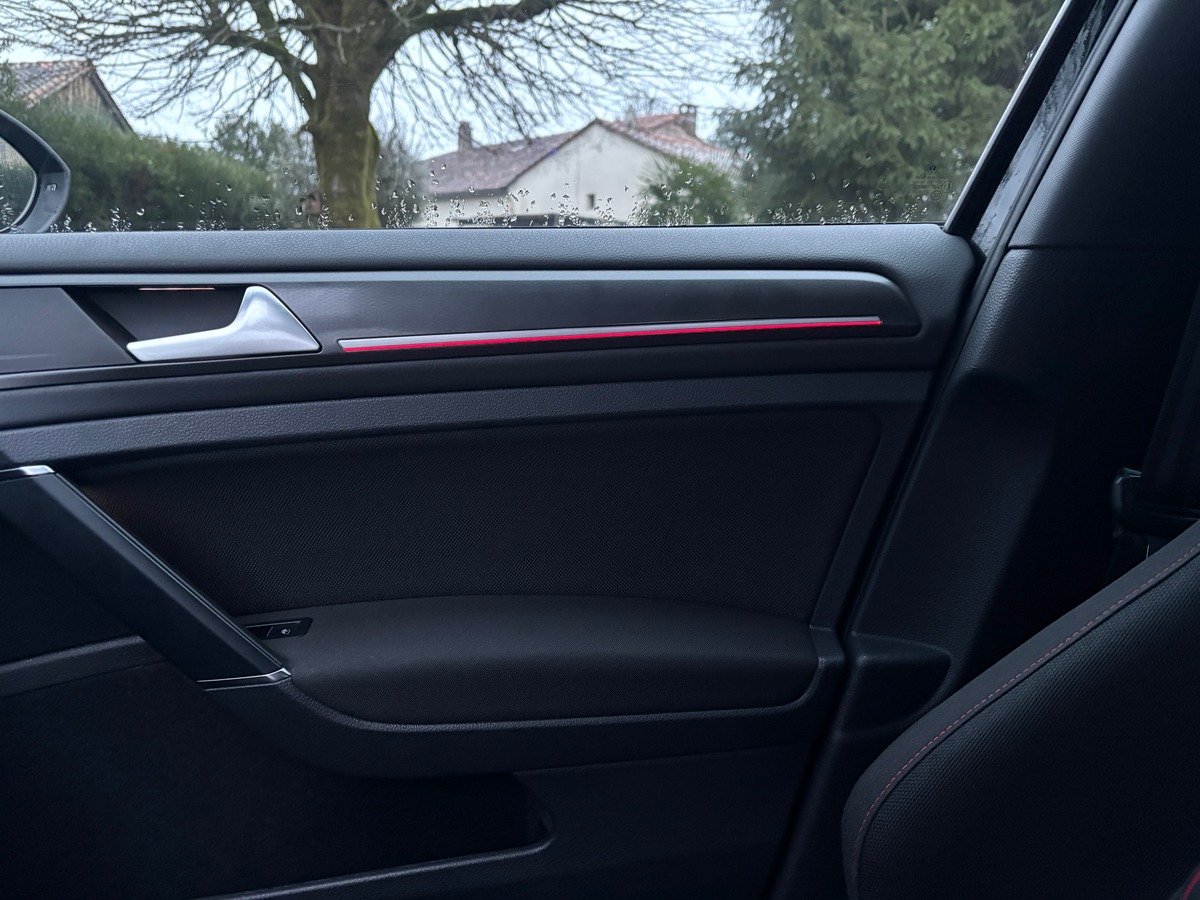 Volkswagen Golf 7 GTI 230CH Perfomance